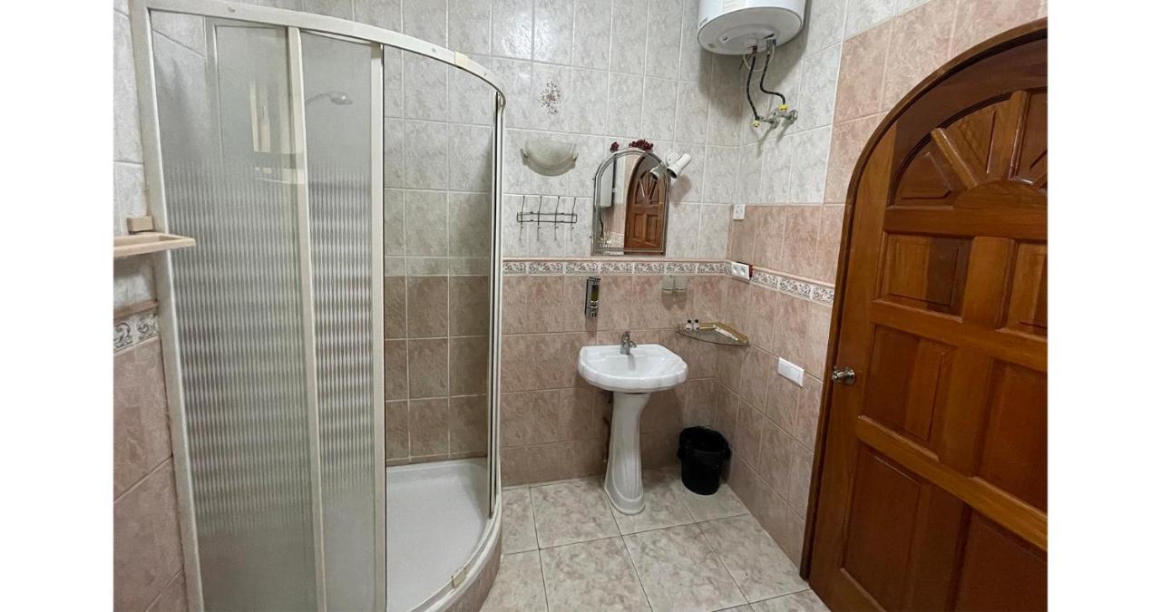 Old Inn Hostel Tashkent Ngoại thất bức ảnh