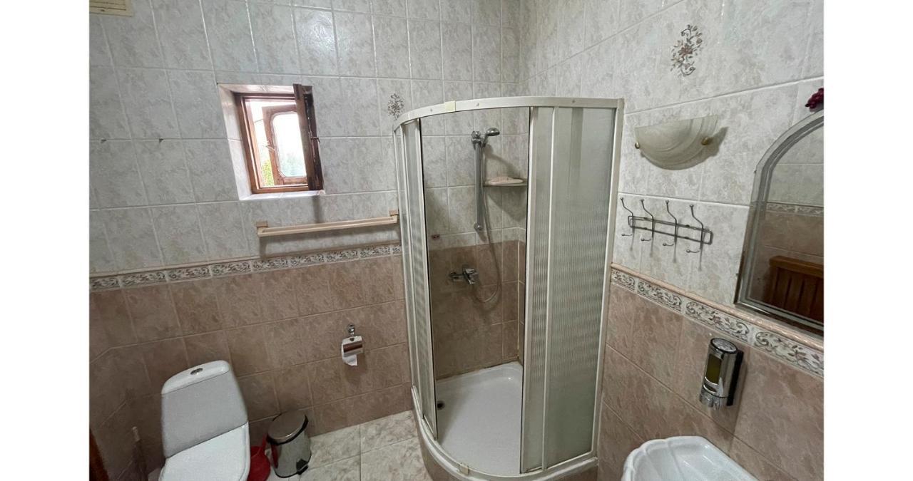 Old Inn Hostel Tashkent Ngoại thất bức ảnh